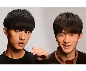 刘畅&金大川档案